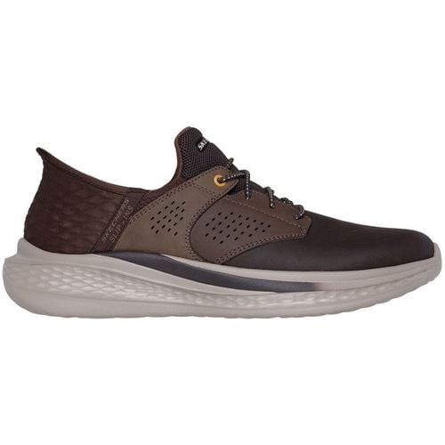 Sneakers - Slade mackl 210890 CHOC - Skechers - Modalova