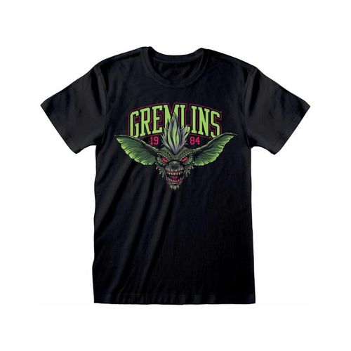 T-shirt & Polo Gremlins HE2872 - Gremlins - Modalova