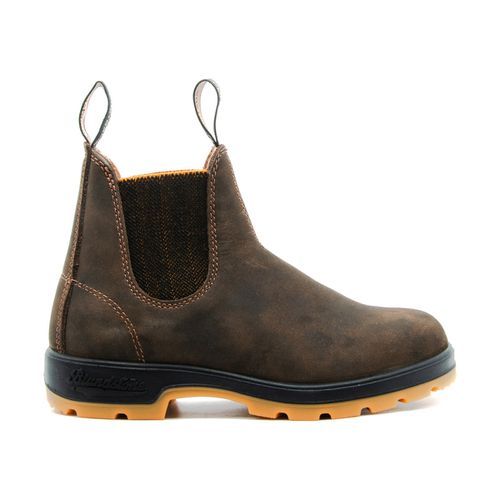 Stivali 1944 RUSTIC BROWN - Blundstone - Modalova