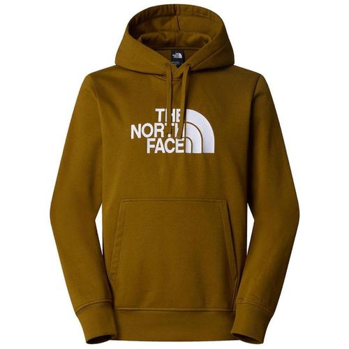 Felpa The North Face - The north face - Modalova