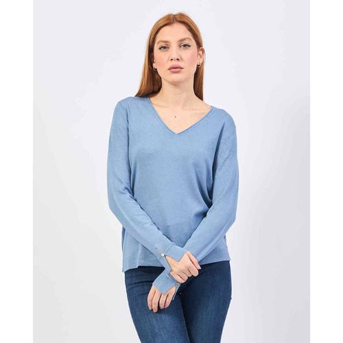 Maglione Maglione a collo largo - Gerry weber - Modalova