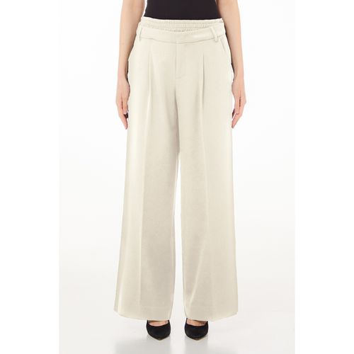 Pantaloni Liu Jo WF4286T4224 10701 - Liu jo - Modalova