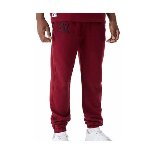 Pantaloni Sportivi 60424358 - New-Era - Modalova