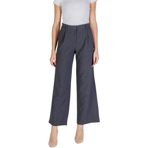 Pantaloni morbidi / Pantaloni alla zuava Jdyfaith Hw Wide 15332732 - Jacqueline De Yong - Modalova