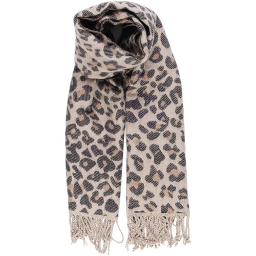 Sciarpa PCFELINE LONG SCARF BOX BC 17116594 - Pieces - Modalova