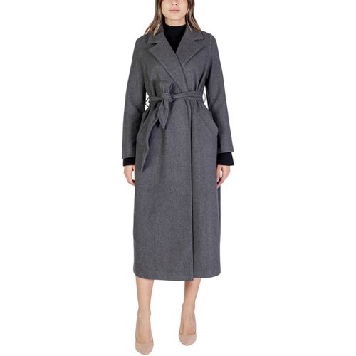 Mantella VMFORTUNEAYA XTRA LONG COAT GA BOO 10310826 - Vero moda - Modalova