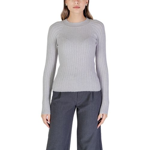 Maglione JDYMAGDA L/S RIB PULLOVER KNT 15238267 - Jacqueline De Yong - Modalova