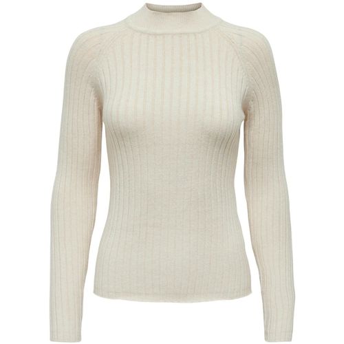 Maglione JDYMAGDA L/S RIB PULLOVER KNT 15238267 - Jacqueline De Yong - Modalova