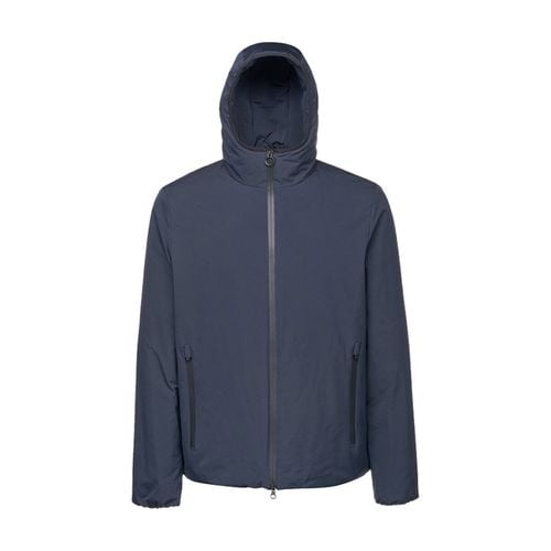 Parka Geox M Spherica parka corto - Geox - Modalova