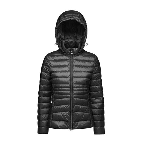 Parka Geox D Jaysen piumino - Geox - Modalova