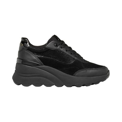 Sneakers basse D Spherica EC13 sneaker - Geox - Modalova