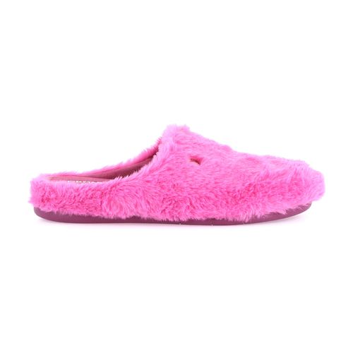 Pantofole Gaga ciabatta effetto peluche - Grunland - Modalova