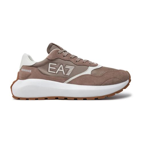 Sneakers Scarpe EA7 X8X186 XK401 Uomo - Ea7 emporio armani - Modalova