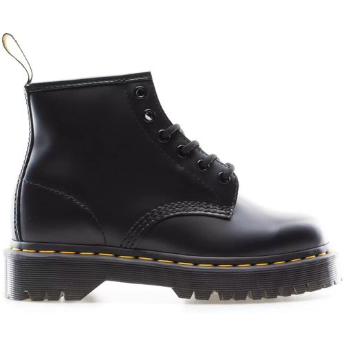 Stivaletti 101 Bex anfibi 6 fori plartform - Dr. martens - Modalova