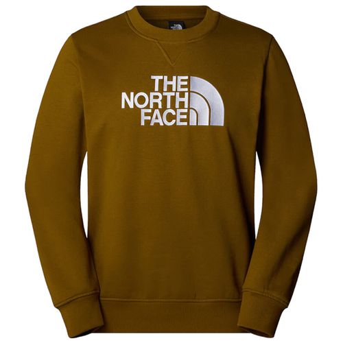 Felpa The North Face NF0A89EK - The north face - Modalova