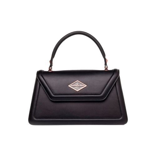 Borsa a spalla btwmb050-blk - Alexander Smith - Modalova