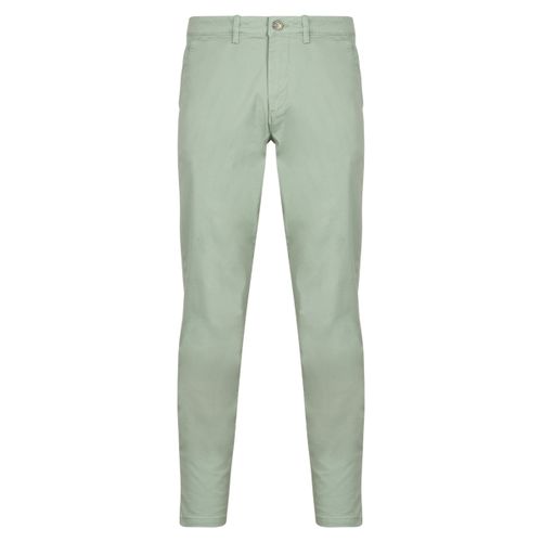 Pantalone Chino SLHSLIM-NEW MILES 175 FLEX CHINO - Selected - Modalova