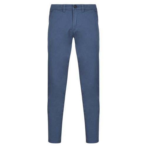 Pantalone Chino SLHSLIM-NEW MILES 175 FLEX CHINO - Selected - Modalova