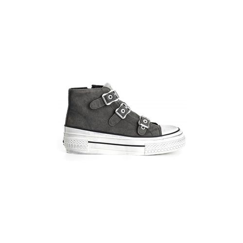 Sneakers C1DM9002 antracite - Café Noir - Modalova