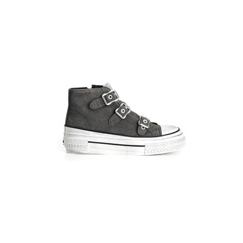 Sneakers C1DM9002 antracite - Café Noir - Modalova