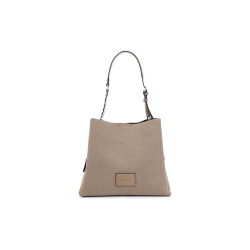 Borsa Café Noir C3YH0720 taupe - Café Noir - Modalova