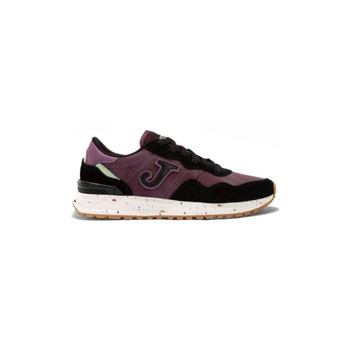 Sneakers c.367 lady 2431 negro vino - Joma - Modalova