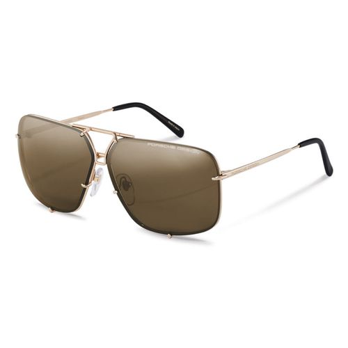 Occhiali da sole Occhiali da Sole P8928-B-228 - Porsche design - Modalova