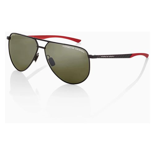 Occhiali da sole Occhiali da Sole P8962-A-417 Polarizzato - Porsche design - Modalova