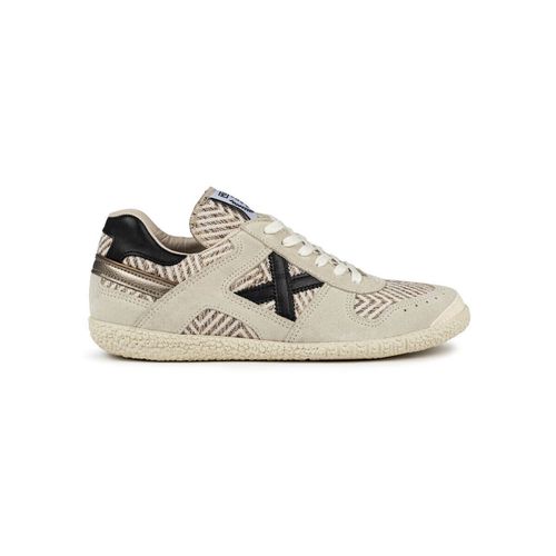 Sneakers Munich Goal 8001601 Beige - Munich - Modalova