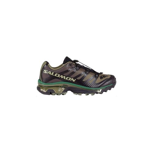 Sneakers Scarpe XT-4 OG Olive Night/Black/Aloe - Salomon - Modalova