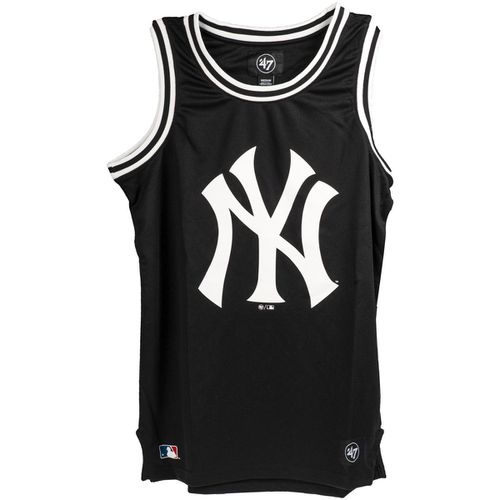 T-shirt MLB New York Yankees Grafton Tank - '47 Brand - Modalova