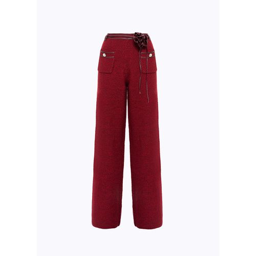 Pantaloni morbidi / Pantaloni alla zuava - Blugirl - Modalova