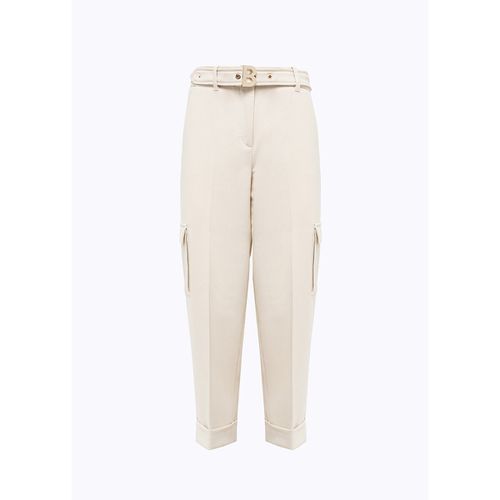 Pantalone Cargo Blugirl - Blugirl - Modalova