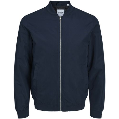 Giubbotto Roy Bomber Jacket - Jack & jones - Modalova