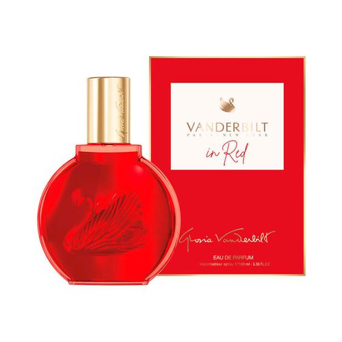 Eau de parfum Vanderbilt In Red - acqua profumata - 100ml - Gloria Vanderbilt - Modalova