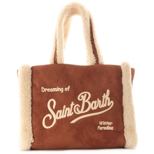 Borsette SOFT BAG S - Mc2 Saint Barth - Modalova