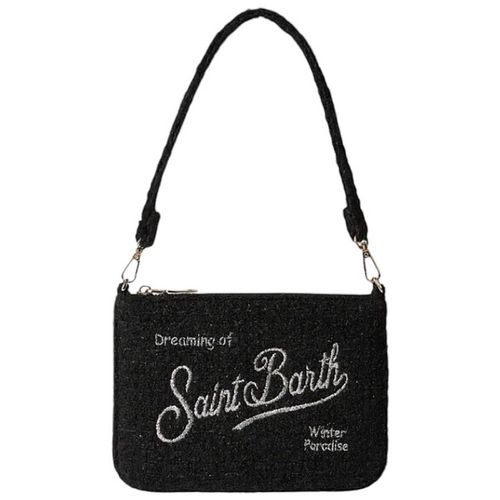 Borsa Shopping PARISIENNE MINI W - Mc2 Saint Barth - Modalova