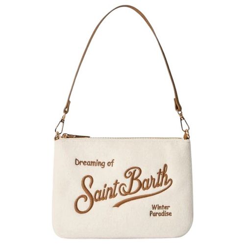 Borsa Shopping PARISIENNE MINI W - Mc2 Saint Barth - Modalova