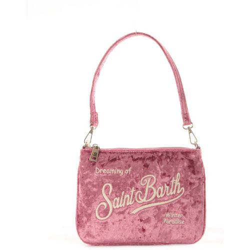 Borsa Shopping PARISIENNE MINI W - Mc2 Saint Barth - Modalova