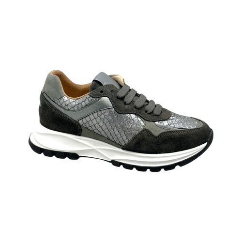 Sneakers LOC4108gr - Calzaturificio Loren - Modalova