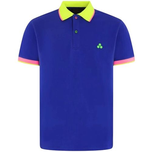 T-shirt & Polo PEU512299011991255 - Peuterey - Modalova