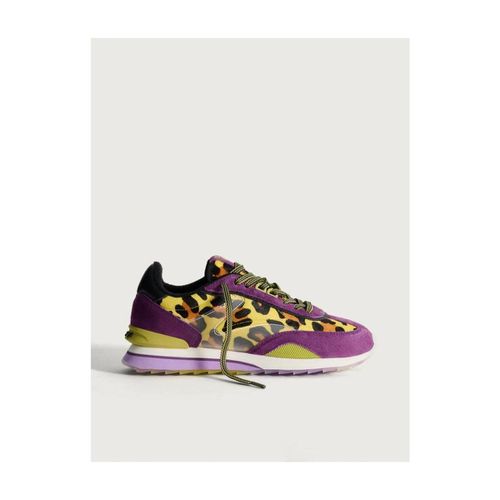 Sneakers basse CALZATURE PURPLE LADY - HOFF - Modalova