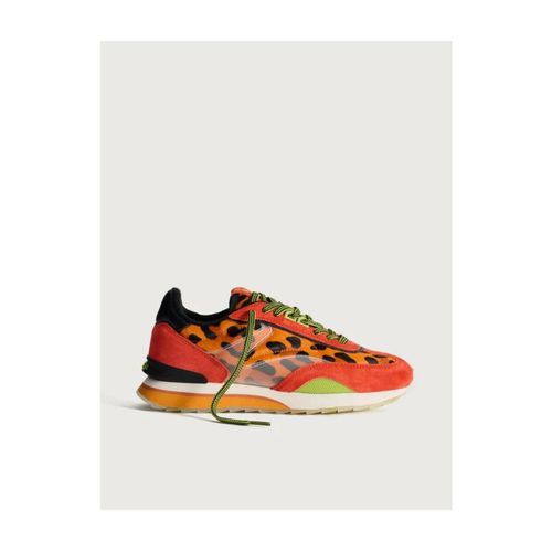 Sneakers basse CALZATURE ORANGE LADY - HOFF - Modalova