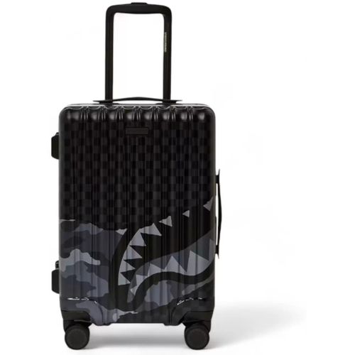 Valigia rigida trolley split up camo tear - Sprayground - Modalova