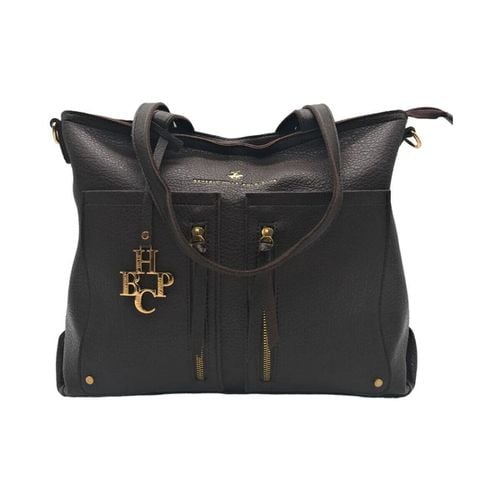 Borsa a spalla BH-3940 - Beverly Hills Polo Club - Modalova