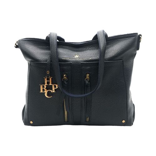 Borsa a spalla BH-3940 - Beverly Hills Polo Club - Modalova