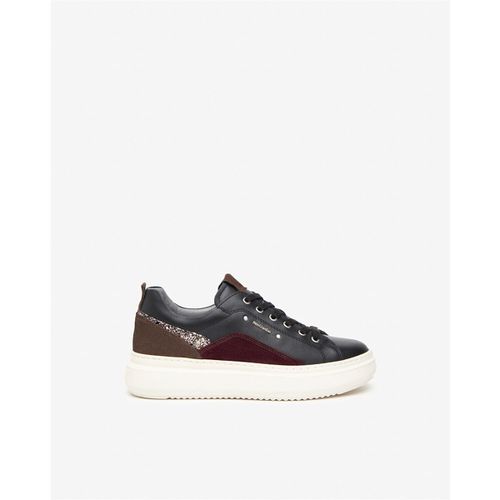 Sneakers alte I411592D - NeroGiardini - Modalova