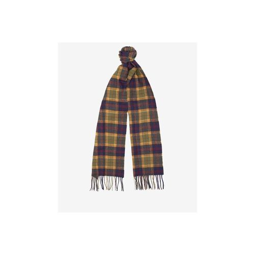 Sciarpa - SCIARPA WOOL TARTAN - Barbour - Modalova