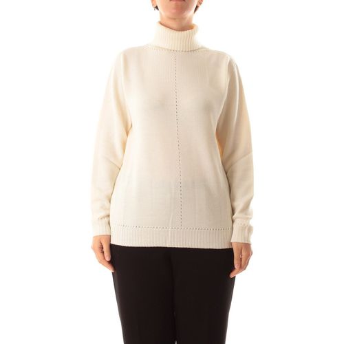 Maglione DEA540 - Corte Dei Gonzaga Gold - Modalova