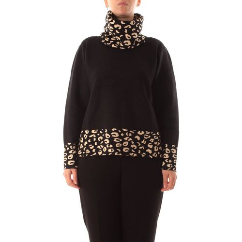 Maglione DE9760 - Corte Dei Gonzaga Gold - Modalova